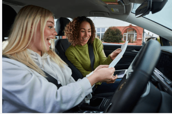 Driving Lessons Gungahlin