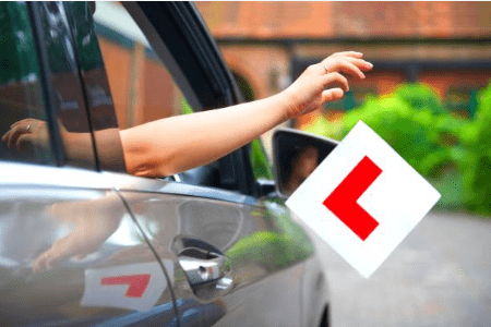 driving lessons gungahlin